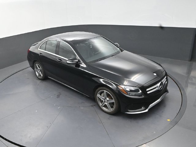 Used 2015 Mercedes-Benz C 300 Sedan image 23