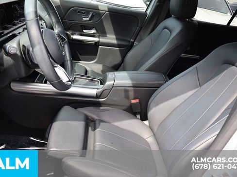 Used 2025 Mercedes-Benz GLA 250 image 16