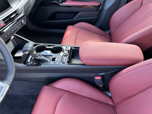 New 2026 Kia K5 GT-Line FWD image 18