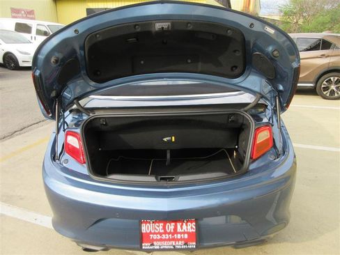 Used 2016 Buick Cascada Premium image 21