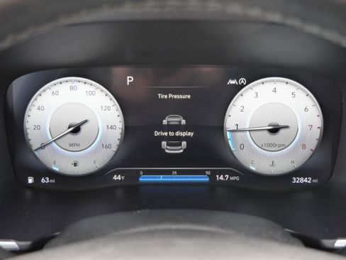 Certified 2023 Hyundai Santa Fe Calligraphy image 22