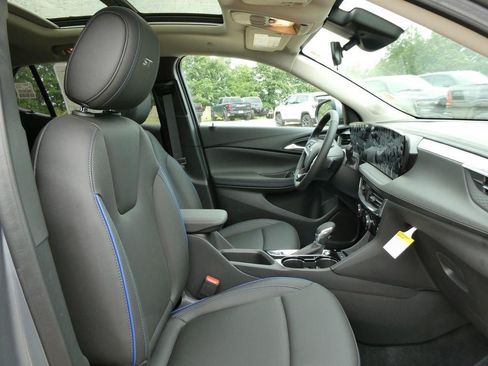 New 2026 Buick Encore GX Sport Touring w/ Advanced Technology Package AWD/4WD image 10