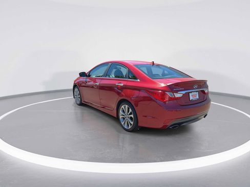 Used 2014 Hyundai Sonata SE FWD image 6