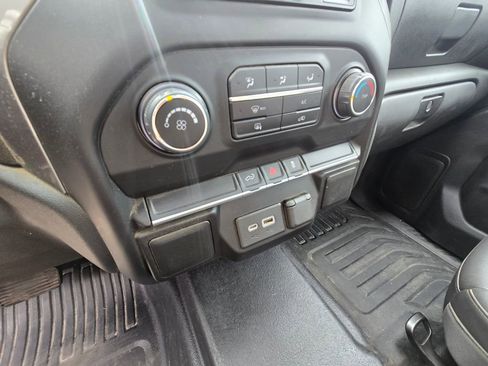 Used 2021 Chevrolet Silverado 1500 W/T w/ WT Fleet Convenience Package image 13