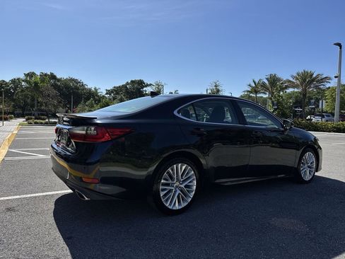 Used 2016 Lexus ES 350 FWD image 24
