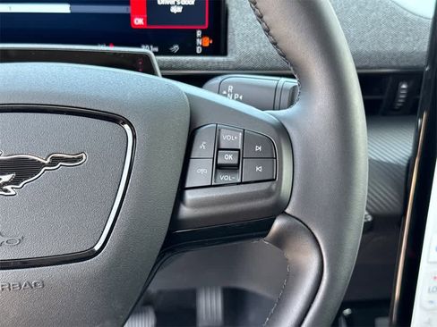 New 2025 Ford Mustang Mach-E Premium image 24