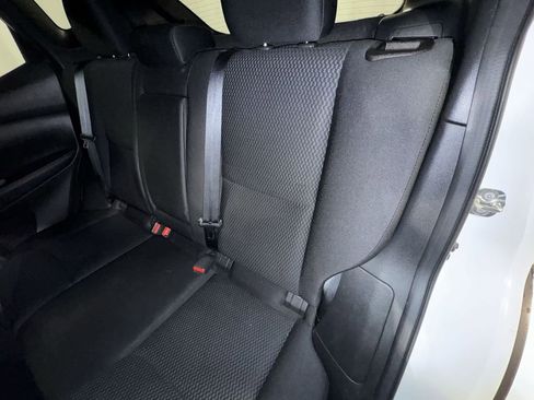 Used 2018 Nissan Rogue Sport S w/ S Appearance Package image 28