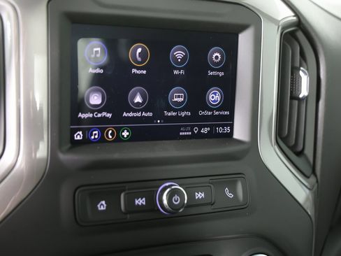 New 2026 GMC Sierra 2500 Pro w/ Convenience Package image 17