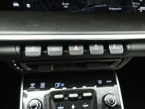 Used 2022 Porsche 911 Turbo S w/ 911 Turbo Sportdesign Package image 18