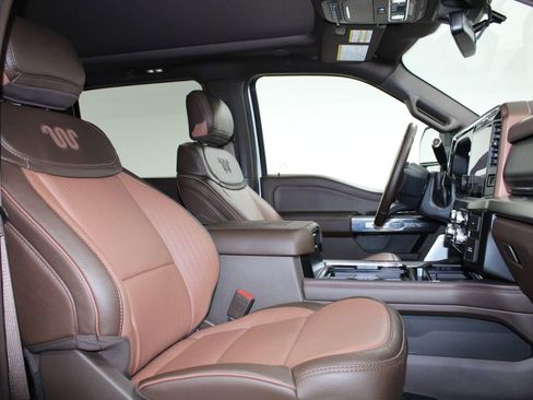 New 2026 Ford F250 King Ranch image 25