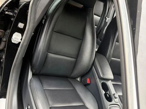 Used 2014 Mercedes-Benz CLA 250 CLA 250 Coupe 4D w/ Sport Package image 19