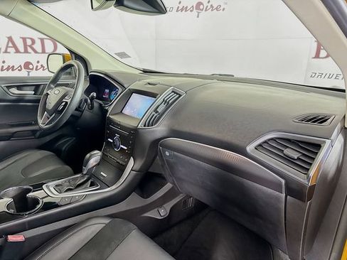 Used 2015 Ford Edge Sport w/ Equipment Group 401A image 33