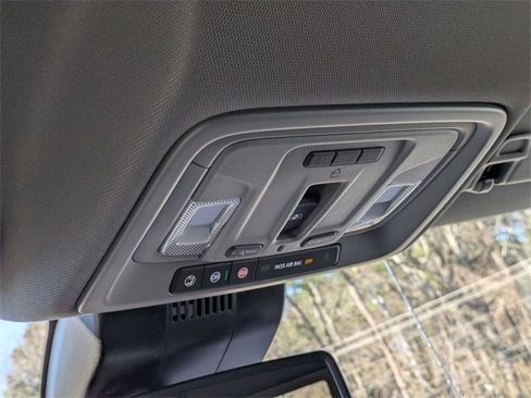 New 2026 Chevrolet Silverado 2500 LT w/ Trail Boss Package image 22