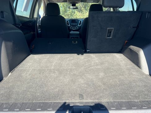 Used 2024 Chevrolet Equinox LT image 12