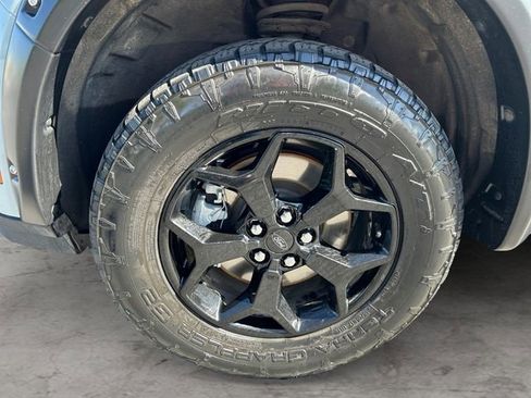 Used 2022 Ford Maverick XLT w/ Equipment Group 300A Standard AWD/4WD image 9