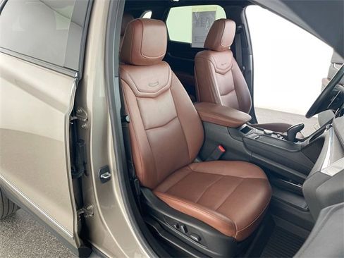 Used 2023 Cadillac XT5 Sportv image 47