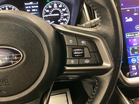 Used 2022 Subaru Outback Premium image 18