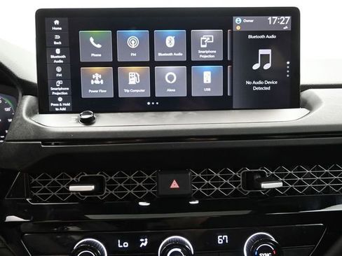 Certified 2023 Honda Accord Sport image 9