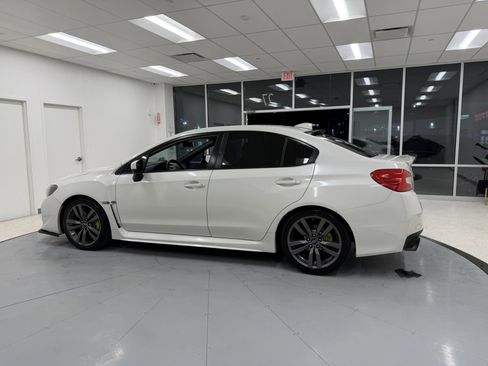 Used 2017 Subaru WRX Premium image 52