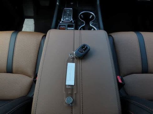 New 2026 Honda Passport TrailSport Elite image 28