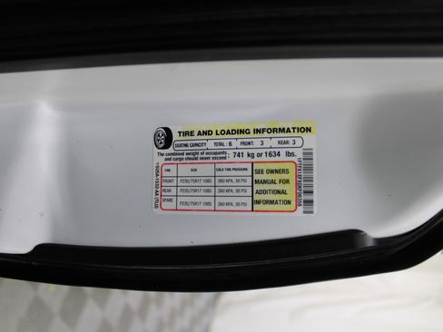 Used 2013 Ford F150 XLT w/ XLT Convenience Pkg image 35