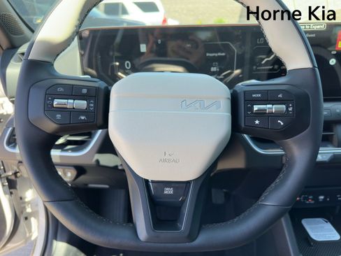 New 2026 Kia K4 EX FWD image 11