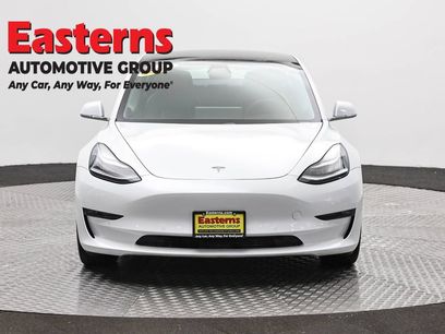 Used 2020 Tesla Model 3 Performance