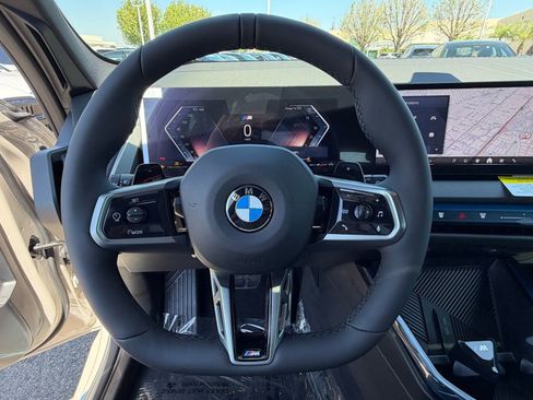 New 2026 BMW X3 xDrive30 AWD/4WD image 25