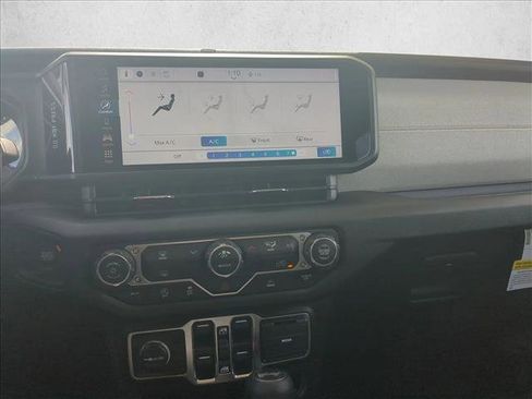 New 2026 Jeep Wrangler Sport image 12