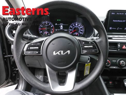 Used 2024 Kia Forte LXS image 10