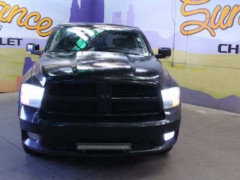 Used 2010 Dodge Ram 1500 Truck Sport image 3
