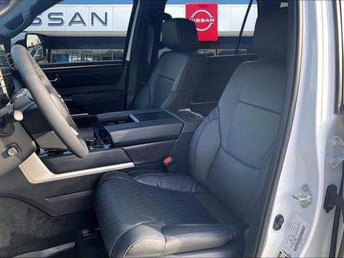 Used 2026 Toyota Sequoia Platinum image 18