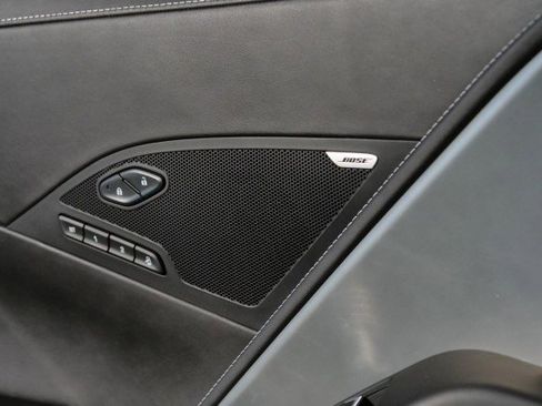 Used 2016 Chevrolet Corvette Z06 w/ 3LZ Preferred Equipment Group image 28