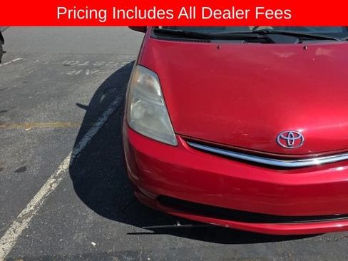 Used 2009 Toyota Prius FWD image 9