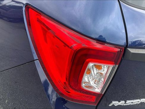Used 2021 Honda Passport Touring image 30