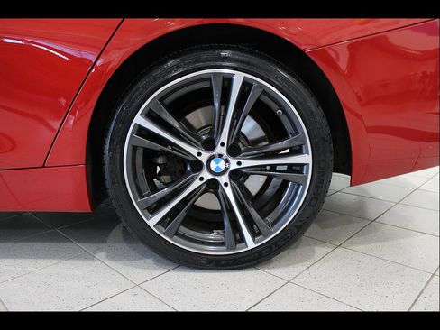 Used 2018 BMW 440i Gran Coupe xDrive AWD/4WD image 12