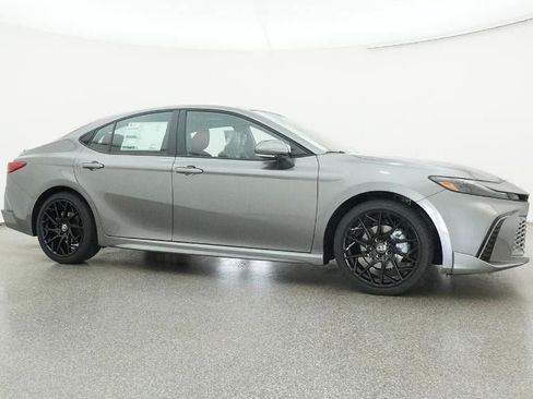 New 2026 Toyota Camry XSE image 28