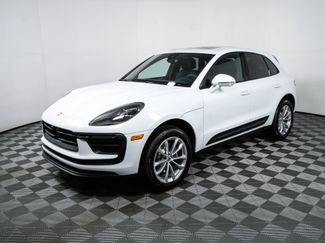 New 2026 Porsche Macan AWD/4WD video 1