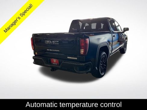 Used 2024 GMC Sierra 1500 Elevation w/ Preferred Package AWD/4WD image 18