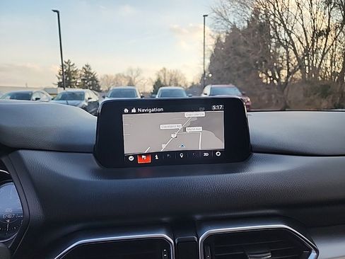 Used 2019 MAZDA CX-5 Sport image 18