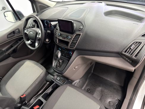 Used 2022 Ford Transit Connect XL image 26