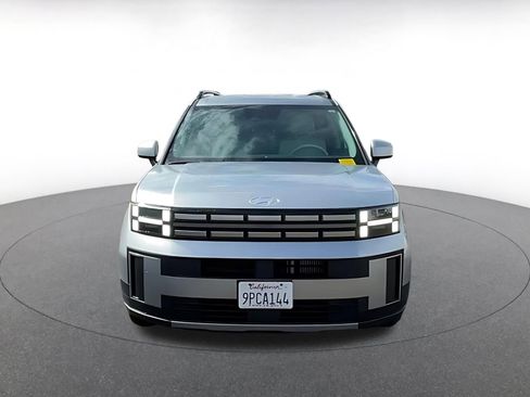 Used 2025 Hyundai Santa Fe SEL image 4