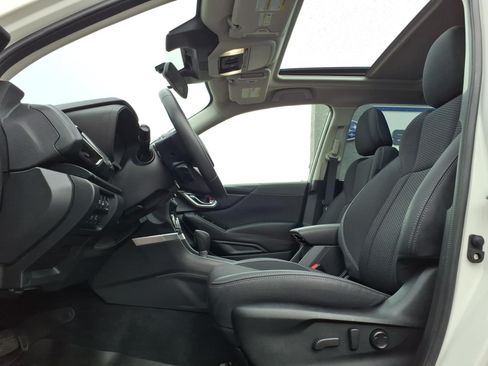 Certified 2023 Subaru Forester Premium AWD/4WD image 7