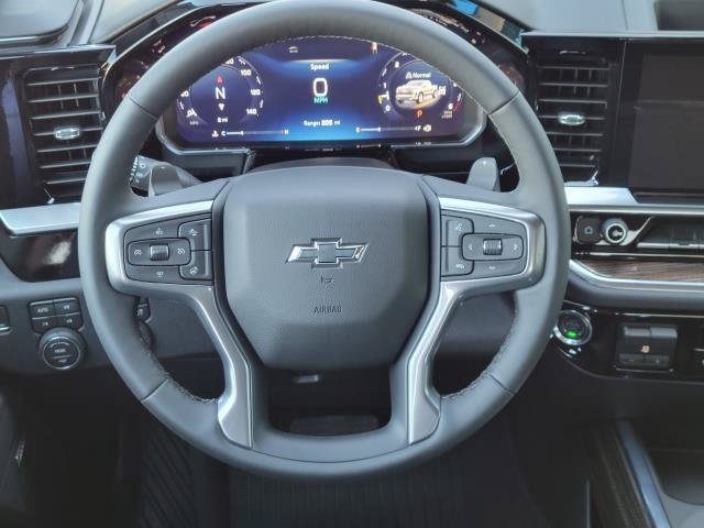 New 2026 Chevrolet Silverado 1500 RST w/ Convenience Package II AWD/4WD image 32
