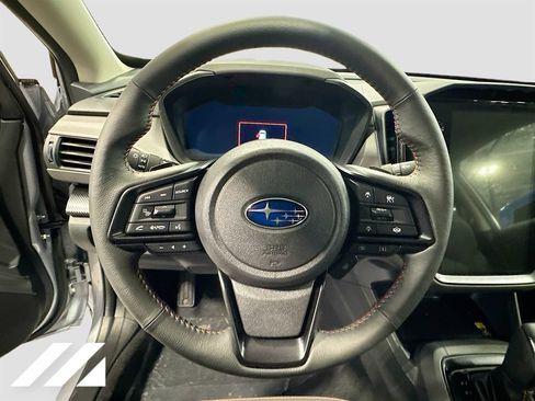 New 2026 Subaru Crosstrek 2.5i Limited AWD/4WD image 10