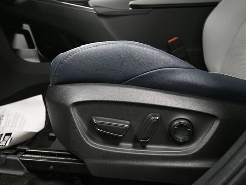 Used 2023 Subaru Solterra AWD image 11