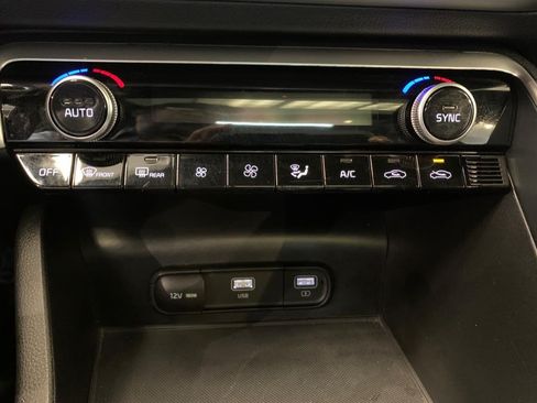 Used 2022 Kia K5 GT-Line image 13