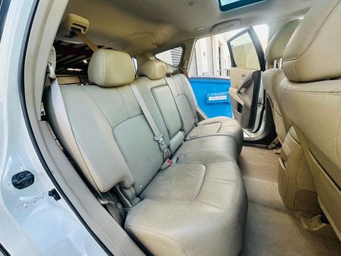 Used 2009 Nissan Murano SL w/ Technology Pkg FWD image 20