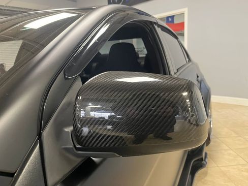 Used 2014 Mitsubishi Lancer Evolution GSR AWD/4WD image 45