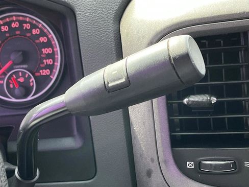 Used 2015 RAM 1500 SSV Crew Cab SWB 4WD w/ Protection Group image 24